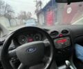 Синій Форд Фокус, об'ємом двигуна 0 л та пробігом 325 тис. км за 4500 $, фото 4 на Automoto.ua