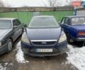 Синій Форд Фокус, об'ємом двигуна 1.75 л та пробігом 250 тис. км за 2500 $, фото 1 на Automoto.ua