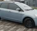 Синий Форд Фокус, объемом двигателя 1.56 л и пробегом 252 тыс. км за 5300 $, фото 3 на Automoto.ua