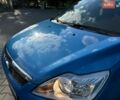 Синій Форд Фокус, об'ємом двигуна 1.56 л та пробігом 225 тис. км за 5000 $, фото 18 на Automoto.ua
