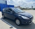 Синій Форд Фокус, об'ємом двигуна 1.6 л та пробігом 310 тис. км за 4300 $, фото 3 на Automoto.ua
