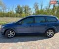 Синій Форд Фокус, об'ємом двигуна 1.56 л та пробігом 332 тис. км за 4600 $, фото 2 на Automoto.ua