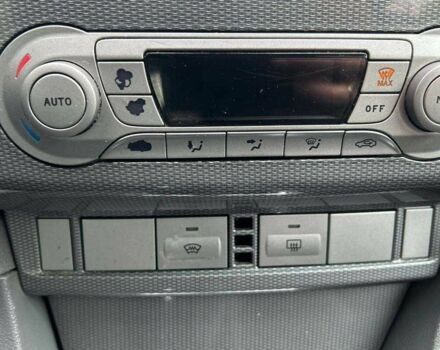 Синий Форд Фокус, объемом двигателя 1.8 л и пробегом 198 тыс. км за 6000 $, фото 12 на Automoto.ua