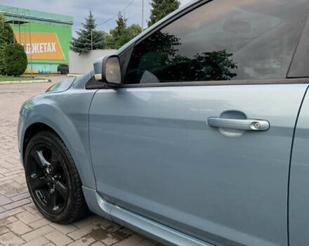 Синий Форд Фокус, объемом двигателя 1.56 л и пробегом 245 тыс. км за 5800 $, фото 11 на Automoto.ua