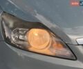 Синій Форд Фокус, об'ємом двигуна 1.56 л та пробігом 249 тис. км за 4500 $, фото 59 на Automoto.ua