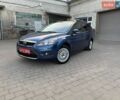 Синій Форд Фокус, об'ємом двигуна 1.6 л та пробігом 227 тис. км за 6750 $, фото 1 на Automoto.ua