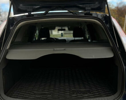 Синій Форд Фокус, об'ємом двигуна 1.6 л та пробігом 287 тис. км за 4999 $, фото 19 на Automoto.ua