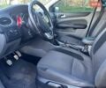 Синій Форд Фокус, об'ємом двигуна 1.56 л та пробігом 274 тис. км за 4999 $, фото 10 на Automoto.ua