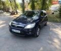 Синий Форд Фокус, объемом двигателя 1.8 л и пробегом 237 тыс. км за 5500 $, фото 19 на Automoto.ua