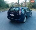 Синий Форд Фокус, объемом двигателя 1.6 л и пробегом 283 тыс. км за 5100 $, фото 2 на Automoto.ua