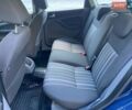 Синій Форд Фокус, об'ємом двигуна 1.6 л та пробігом 271 тис. км за 4999 $, фото 24 на Automoto.ua