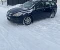 Синій Форд Фокус, об'ємом двигуна 1.6 л та пробігом 305 тис. км за 4499 $, фото 1 на Automoto.ua