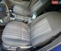 Синій Форд Фокус, об'ємом двигуна 1.6 л та пробігом 226 тис. км за 3990 $, фото 20 на Automoto.ua