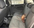 Синій Форд Фокус, об'ємом двигуна 1.6 л та пробігом 258 тис. км за 4999 $, фото 8 на Automoto.ua