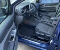Синій Форд Фокус, об'ємом двигуна 1.6 л та пробігом 276 тис. км за 3500 $, фото 1 на Automoto.ua