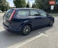Синій Форд Фокус, об'ємом двигуна 1.6 л та пробігом 192 тис. км за 5000 $, фото 11 на Automoto.ua