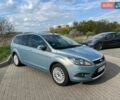 Синій Форд Фокус, об'ємом двигуна 1.6 л та пробігом 296 тис. км за 5500 $, фото 3 на Automoto.ua