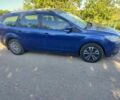 Синій Форд Фокус, об'ємом двигуна 0 л та пробігом 190 тис. км за 4300 $, фото 2 на Automoto.ua
