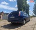 Синий Форд Фокус, объемом двигателя 1.6 л и пробегом 167 тыс. км за 5750 $, фото 7 на Automoto.ua