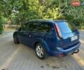 Синій Форд Фокус, об'ємом двигуна 1.56 л та пробігом 335 тис. км за 4300 $, фото 6 на Automoto.ua
