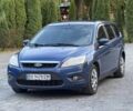 Синий Форд Фокус, объемом двигателя 1.6 л и пробегом 226 тыс. км за 3991 $, фото 7 на Automoto.ua