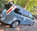 Синий Форд Фокус, объемом двигателя 1.6 л и пробегом 242 тыс. км за 5500 $, фото 12 на Automoto.ua