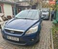 Синій Форд Фокус, об'ємом двигуна 1.75 л та пробігом 209 тис. км за 5600 $, фото 2 на Automoto.ua