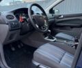 Синий Форд Фокус, объемом двигателя 1.56 л и пробегом 204 тыс. км за 5500 $, фото 8 на Automoto.ua
