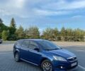 Синий Форд Фокус, объемом двигателя 1.56 л и пробегом 328 тыс. км за 5600 $, фото 1 на Automoto.ua