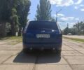 Синий Форд Фокус, объемом двигателя 1.6 л и пробегом 167 тыс. км за 5750 $, фото 9 на Automoto.ua