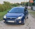 Синій Форд Фокус, об'ємом двигуна 1.6 л та пробігом 280 тис. км за 5350 $, фото 4 на Automoto.ua
