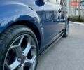 Синий Форд Фокус, объемом двигателя 2 л и пробегом 285 тыс. км за 6000 $, фото 7 на Automoto.ua