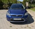 Синій Форд Фокус, об'ємом двигуна 1.6 л та пробігом 256 тис. км за 5800 $, фото 1 на Automoto.ua