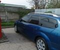 Форд Фокус 2008 в Сколе на Automoto.ua Синий Форд Фокус, объемом двигателя 1.6 л и пробегом 240 тыс. км за 4900 $, фото 15 на Automoto.ua
