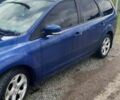 Синій Форд Фокус, об'ємом двигуна 1.56 л та пробігом 286 тис. км за 5000 $, фото 2 на Automoto.ua