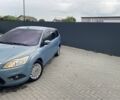Синій Форд Фокус, об'ємом двигуна 1.6 л та пробігом 290 тис. км за 4347 $, фото 2 на Automoto.ua