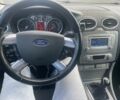 Форд Фокус 2008 у Черкасах на Automoto.ua Синій Форд Фокус, об'ємом двигуна 1.8 л та пробігом 193 тис. км за 6400 $, фото 8 на Automoto.ua