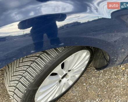 Синий Форд Фокус, объемом двигателя 1.56 л и пробегом 270 тыс. км за 4300 $, фото 11 на Automoto.ua