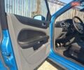 Синій Форд Фокус, об'ємом двигуна 1.6 л та пробігом 250 тис. км за 5500 $, фото 48 на Automoto.ua