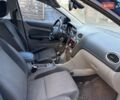 Синій Форд Фокус, об'ємом двигуна 1.6 л та пробігом 167 тис. км за 5490 $, фото 21 на Automoto.ua