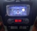Синий Форд Фокус, объемом двигателя 2 л и пробегом 225 тыс. км за 5600 $, фото 8 на Automoto.ua