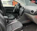Синий Форд Фокус, объемом двигателя 1.6 л и пробегом 320 тыс. км за 5800 $, фото 20 на Automoto.ua