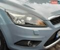 Синий Форд Фокус, объемом двигателя 2 л и пробегом 280 тыс. км за 4450 $, фото 9 на Automoto.ua