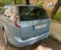 Синий Форд Фокус, объемом двигателя 1.8 л и пробегом 189 тыс. км за 4300 $, фото 5 на Automoto.ua
