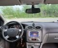 Форд Фокус 2008 у Львові на Automoto.ua Синій Форд Фокус, об'ємом двигуна 1.6 л та пробігом 310 тис. км за 5600 $, фото 9 на Automoto.ua