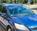 Синій Форд Фокус, об'ємом двигуна 1.6 л та пробігом 270 тис. км за 5900 $, фото 1 на Automoto.ua