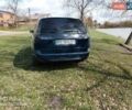 Синий Форд Фокус, объемом двигателя 1.59 л и пробегом 210 тыс. км за 4850 $, фото 7 на Automoto.ua