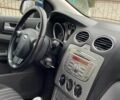 Синий Форд Фокус, объемом двигателя 1.6 л и пробегом 164 тыс. км за 5700 $, фото 46 на Automoto.ua