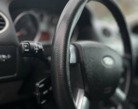 Синій Форд Фокус, об'ємом двигуна 1.6 л та пробігом 287 тис. км за 4999 $, фото 31 на Automoto.ua