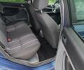 Синий Форд Фокус, объемом двигателя 1.6 л и пробегом 238 тыс. км за 5400 $, фото 56 на Automoto.ua